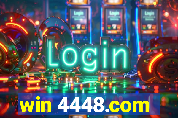 win 4448.com